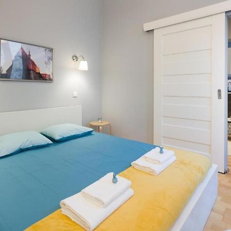 קרקוב Superb Wawel Apartment, Best Location In Town מראה חיצוני תמונה