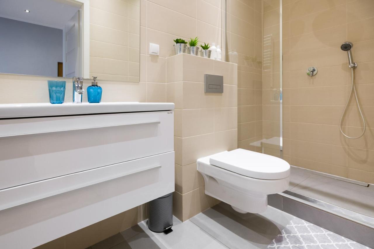קרקוב Superb Wawel Apartment, Best Location In Town מראה חיצוני תמונה