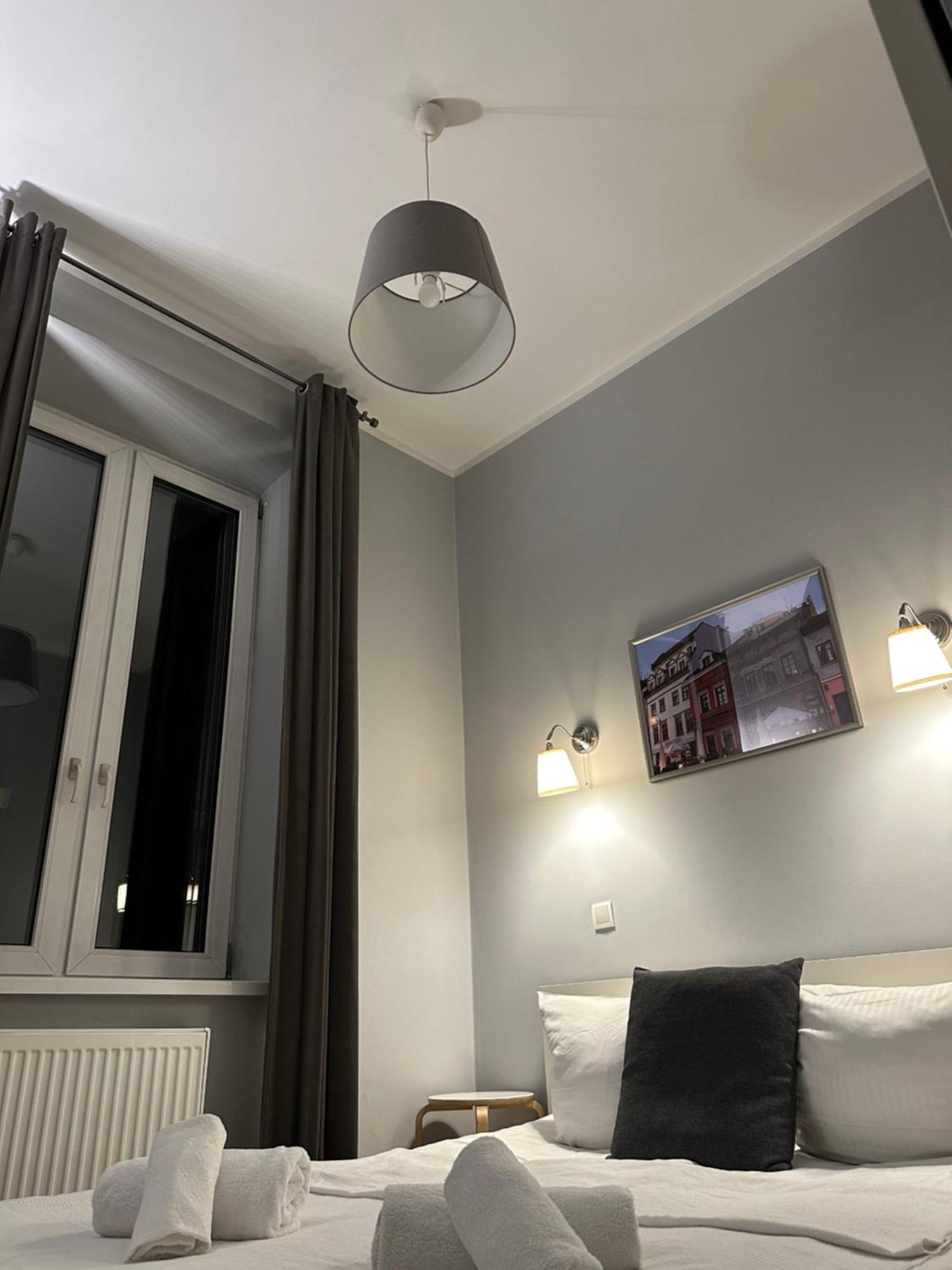 קרקוב Superb Wawel Apartment, Best Location In Town מראה חיצוני תמונה