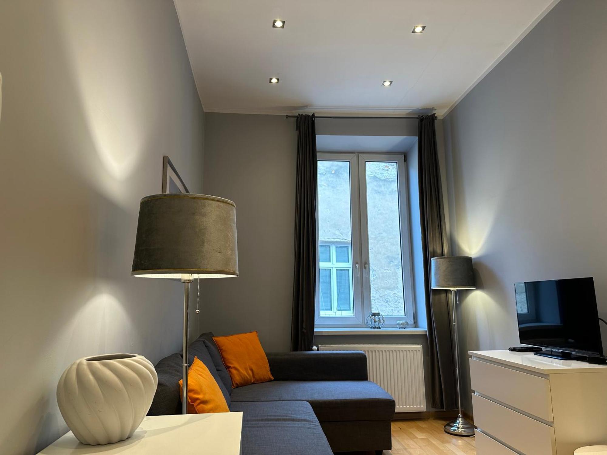 קרקוב Superb Wawel Apartment, Best Location In Town מראה חיצוני תמונה