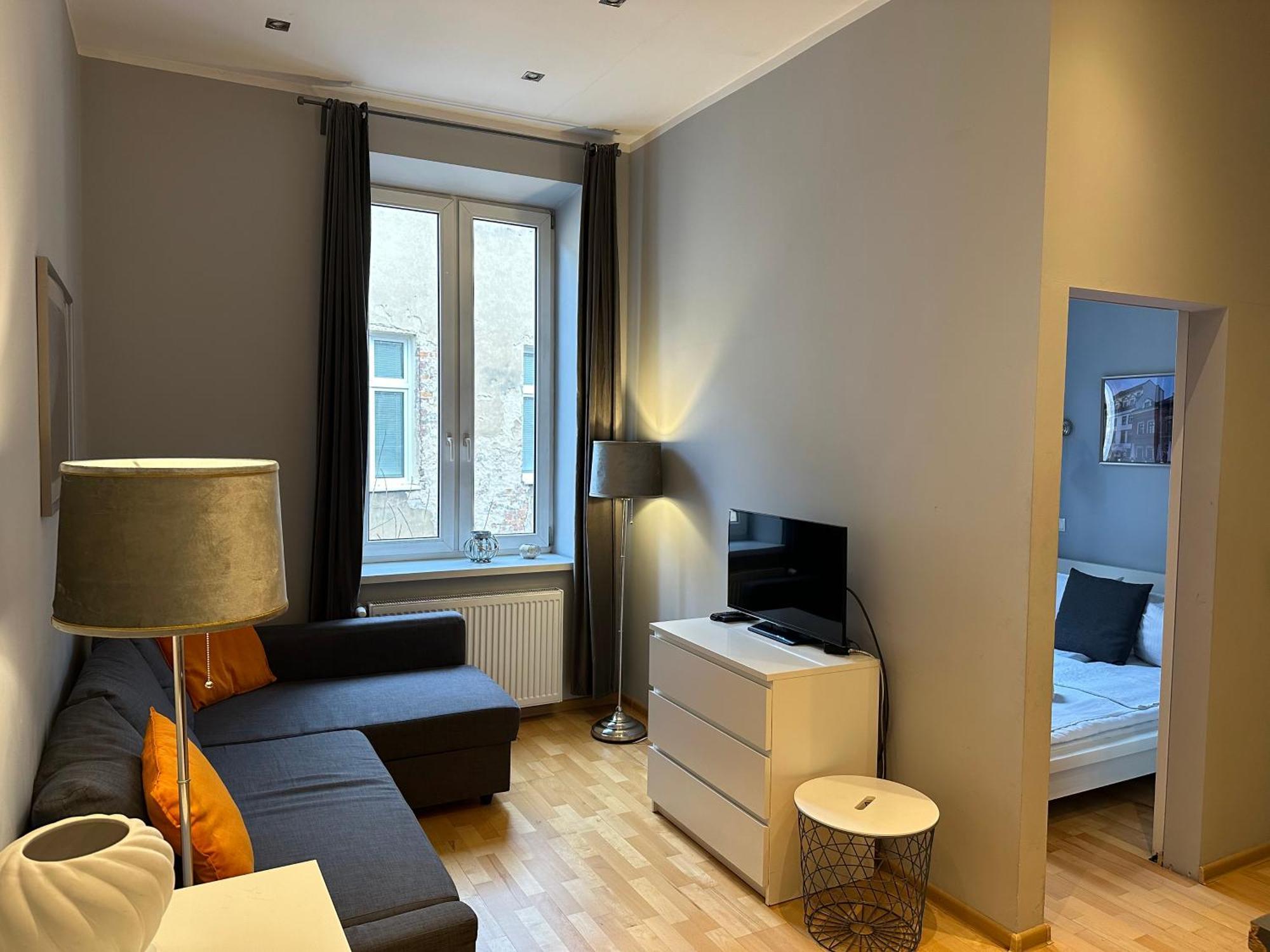 קרקוב Superb Wawel Apartment, Best Location In Town מראה חיצוני תמונה