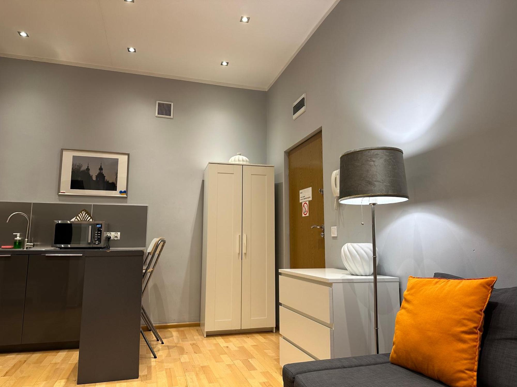 קרקוב Superb Wawel Apartment, Best Location In Town מראה חיצוני תמונה