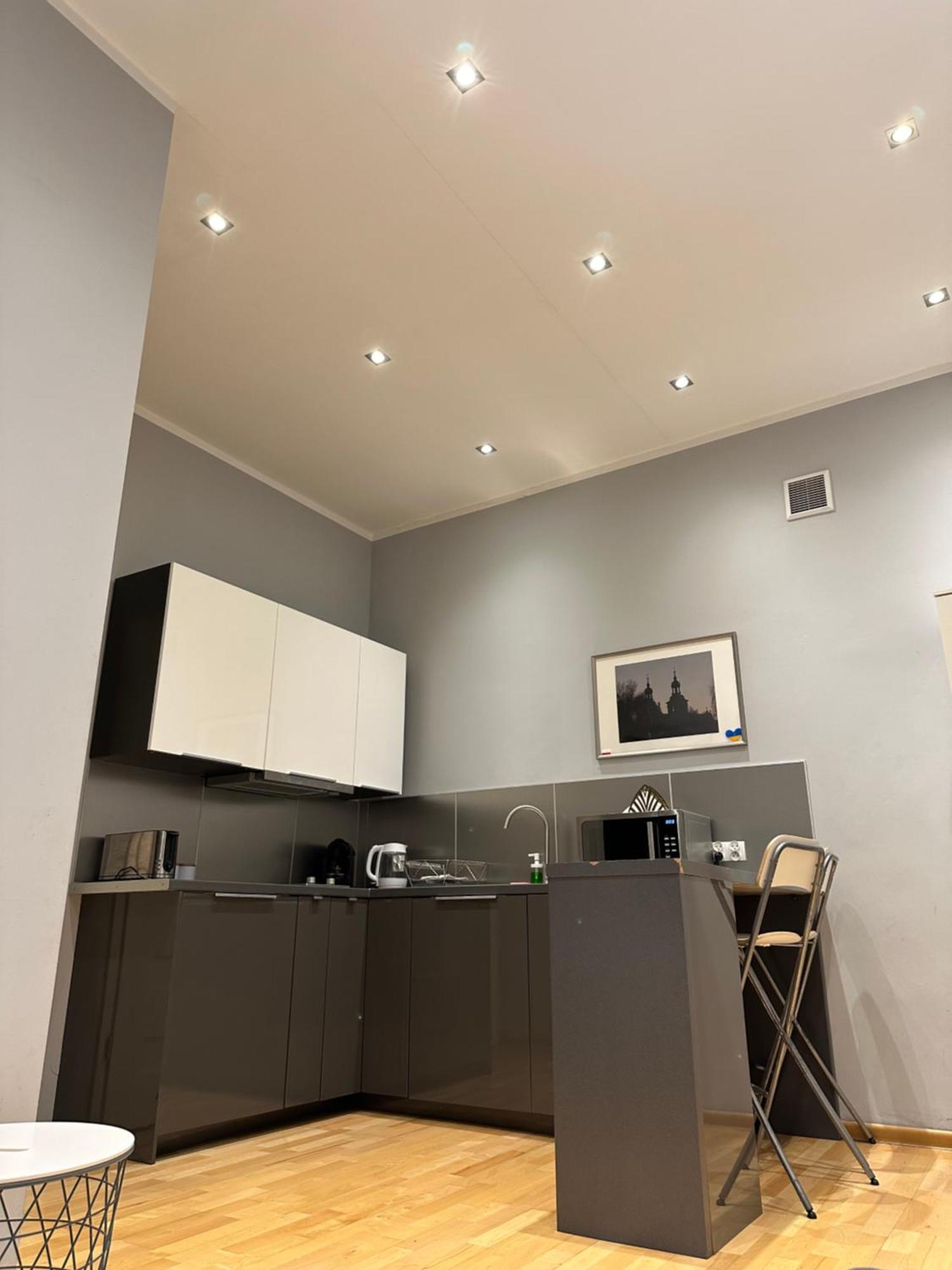 קרקוב Superb Wawel Apartment, Best Location In Town מראה חיצוני תמונה