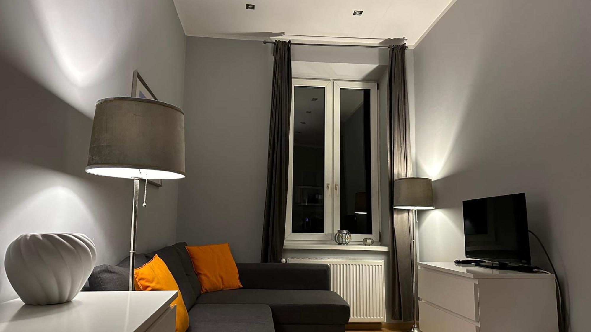 קרקוב Superb Wawel Apartment, Best Location In Town מראה חיצוני תמונה