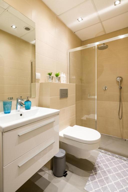 קרקוב Superb Wawel Apartment, Best Location In Town מראה חיצוני תמונה
