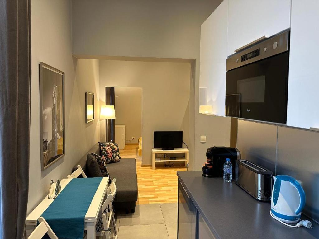 קרקוב Superb Wawel Apartment, Best Location In Town מראה חיצוני תמונה