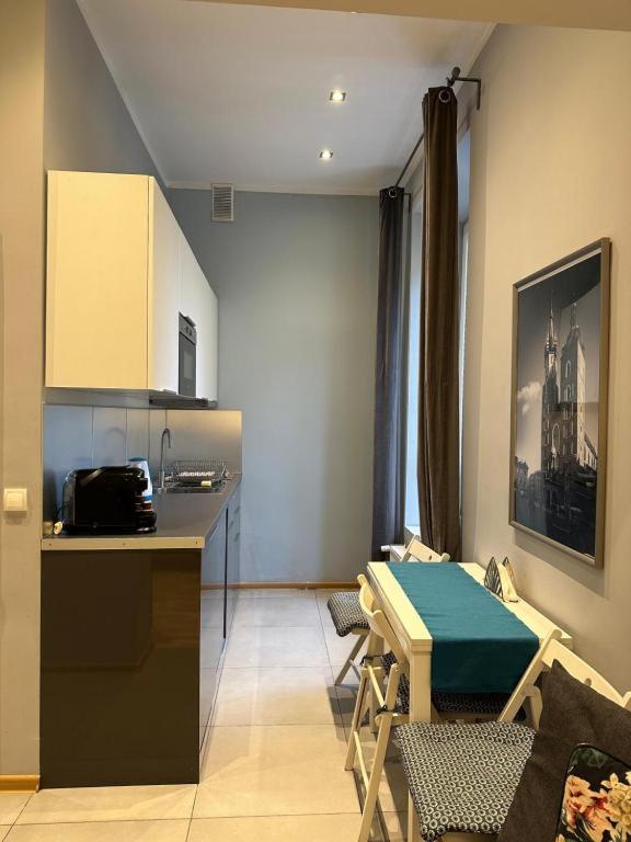 קרקוב Superb Wawel Apartment, Best Location In Town מראה חיצוני תמונה
