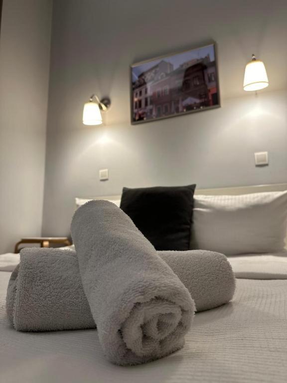 קרקוב Superb Wawel Apartment, Best Location In Town מראה חיצוני תמונה