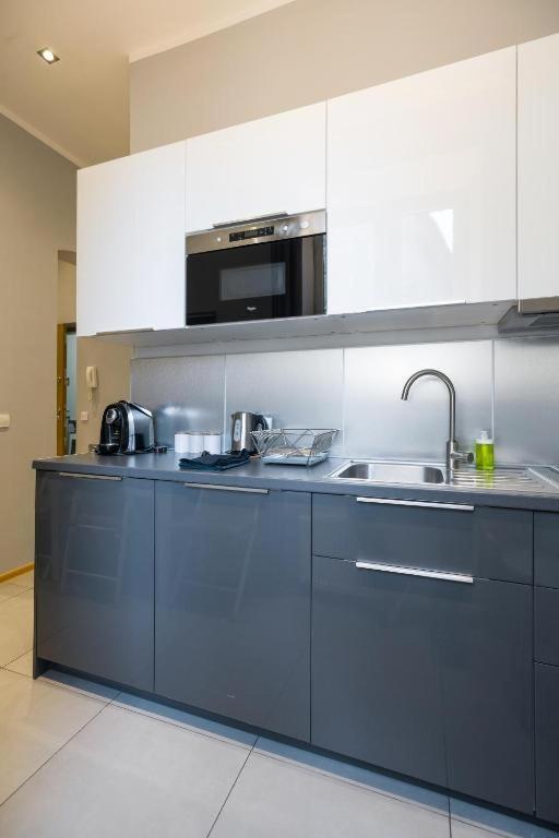 קרקוב Superb Wawel Apartment, Best Location In Town מראה חיצוני תמונה