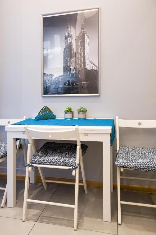 קרקוב Superb Wawel Apartment, Best Location In Town מראה חיצוני תמונה