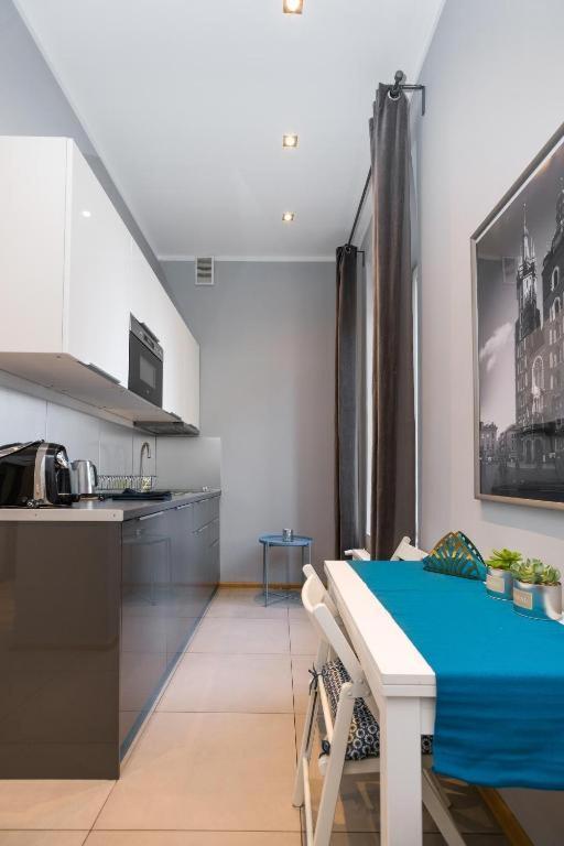 קרקוב Superb Wawel Apartment, Best Location In Town מראה חיצוני תמונה
