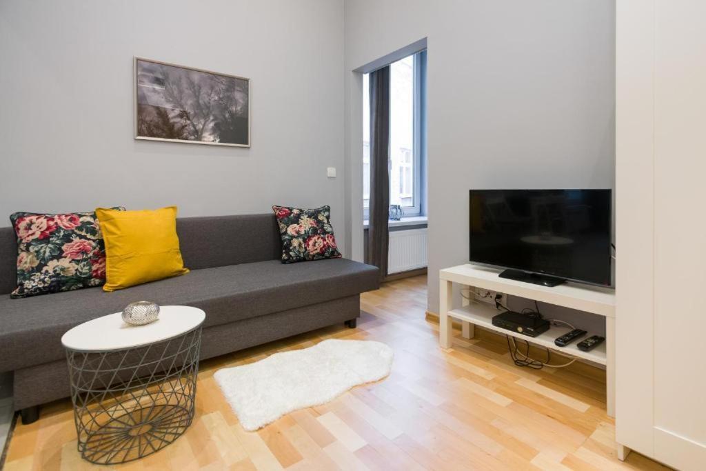 קרקוב Superb Wawel Apartment, Best Location In Town מראה חיצוני תמונה