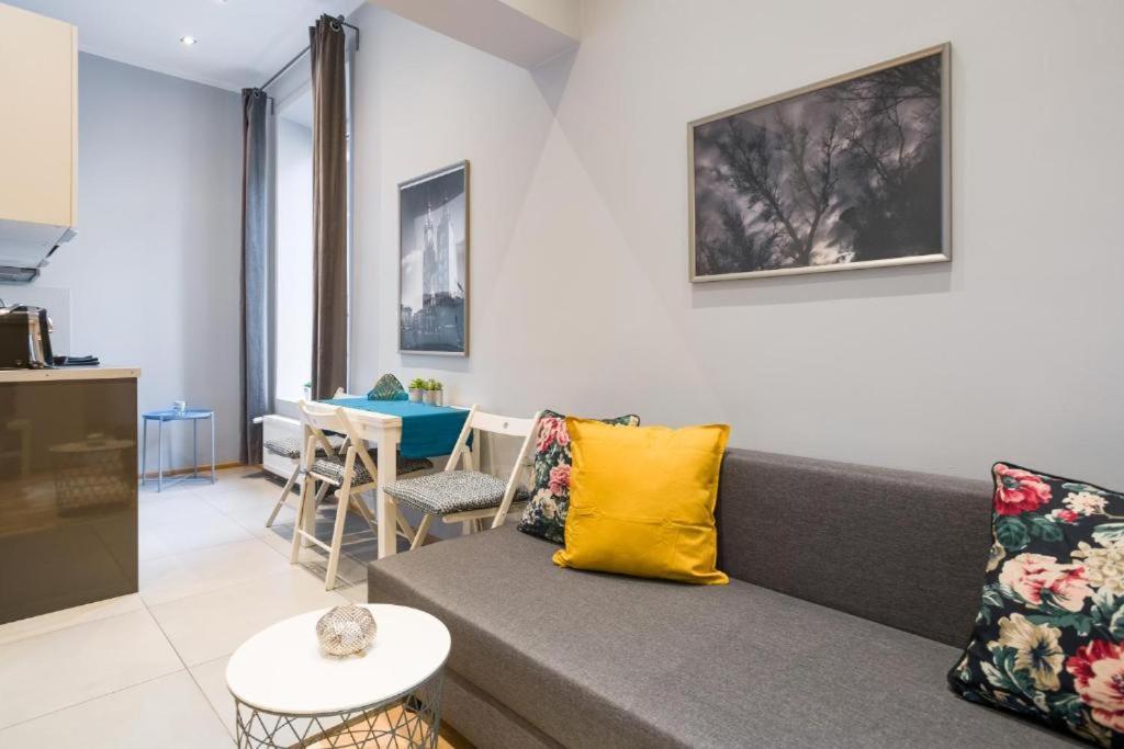 קרקוב Superb Wawel Apartment, Best Location In Town מראה חיצוני תמונה